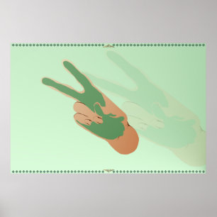 Poster livre de Irã
