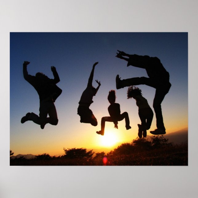 Poster Livre de separações (Frente)