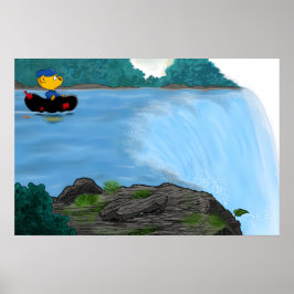 Poster Livro de Imagens Ferald