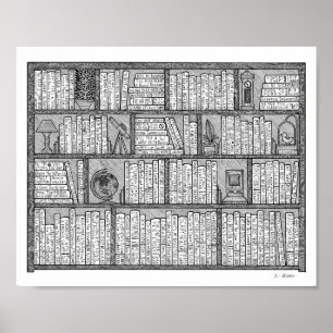 Poster Livro nº 10