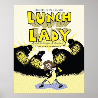 Poster - Livro nº 2