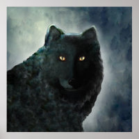 Lobo Negro