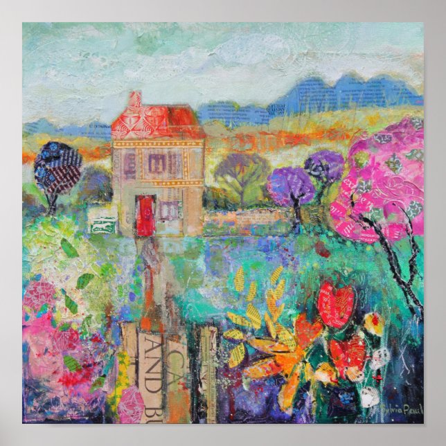 Poster Local no País 2014 (Frente)