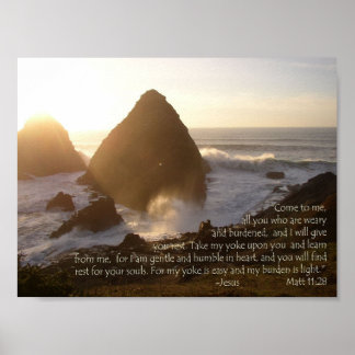 Póster Localizar Resto