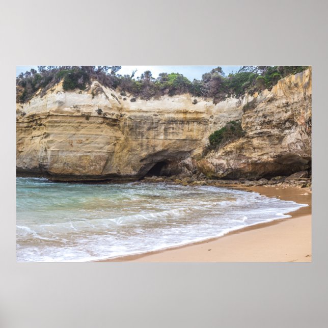 Poster Lochard Gorge 2 (Frente)