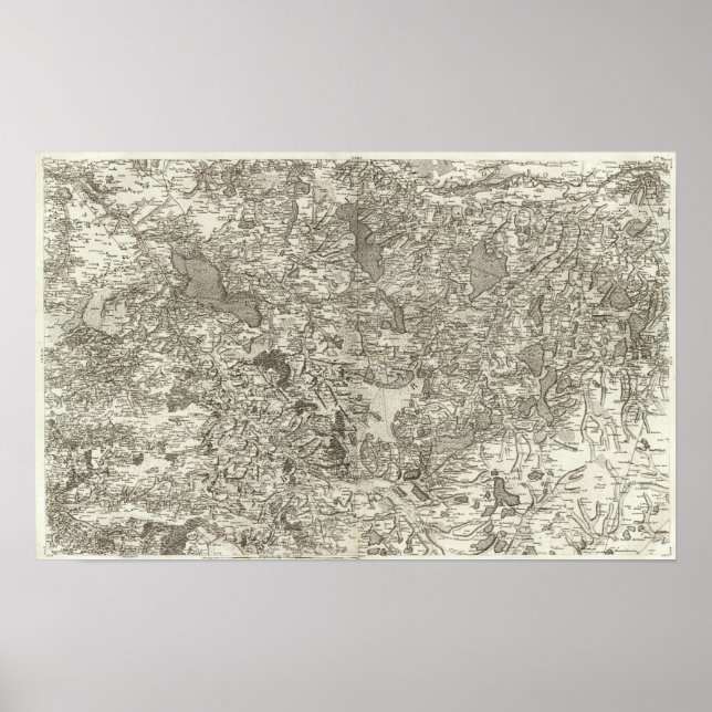 Póster Loches (Frente)