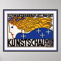Loffler: Kunstschau Wien - Secessão Austríaca
