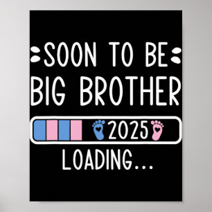 Poster Logo Será Big Brother 2025 Carregando Anúncio de G