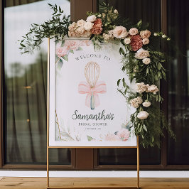 Poster Logo será tocado fora do sinal de Chá de panela Fl