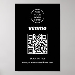 Poster Logotipo Aqui Analisar Para Pagar Corporações Empr