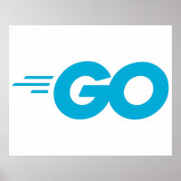 Logotipo do Golang (Linguagem de Programação Go)