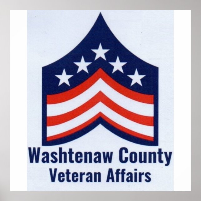 Poster Logótipo do Vet (Frente)