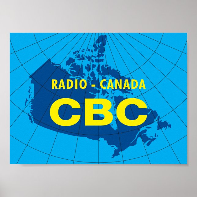 Poster Logotipo retroativo 1958-1966 (Frente)