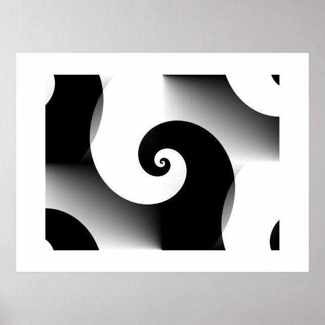Poster logsprialbase9 v1 (Frente)