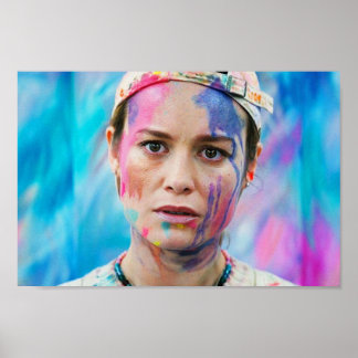 Poster Loja Brie Larson Unicorn