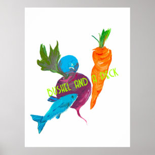 Poster Loja da Fazenda