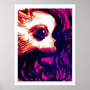 Póster Lola