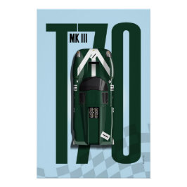 Póster Lola T70 No.1 Top Tribute.jpg
