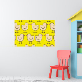 Poster Lolailo 16 Pio Pio