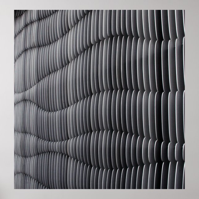 Poster Londres (Frente)