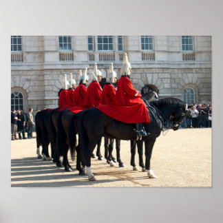 Poster Londres, Inglaterra