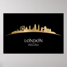 Londres, Inglaterra - SRF