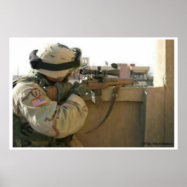 POSTER LONG RANGE (Frente)