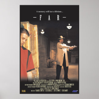 Poster Longe