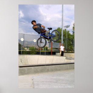 Póster Lookback de Juan Carlos