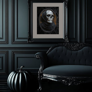 Poster Lord Reaper
