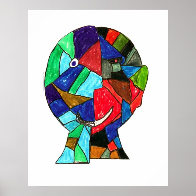 Poster los-adaml (Frente)
