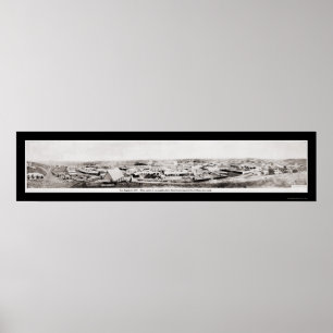 Poster Los Angeles, CA Foto 1869