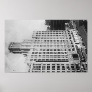 Póster Los Angeles, CA uniu o teatro dos artistas