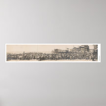 Los Angeles Motorcycle Club em Veneza, Califórnia