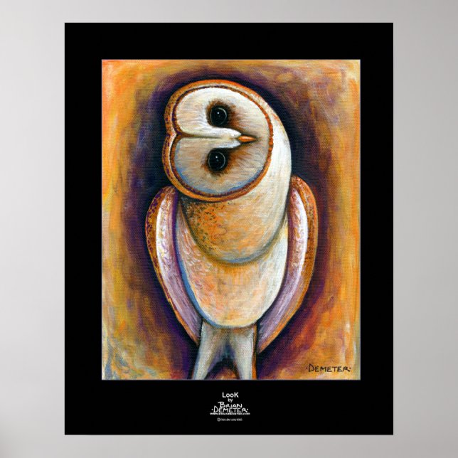 Poster Lote (Frente)