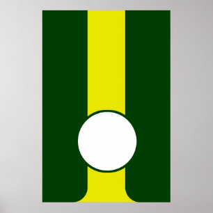 Poster Lotus 49