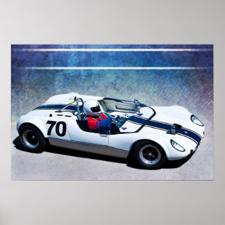 Poster Lotus T23