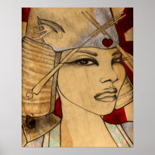 Poster Lotusheart: Protótipo