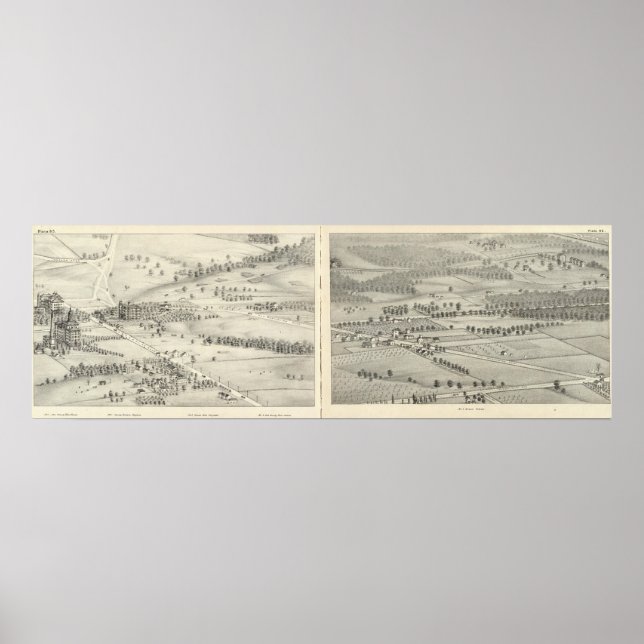 Póster Louis, Missouri 22 (Frente)