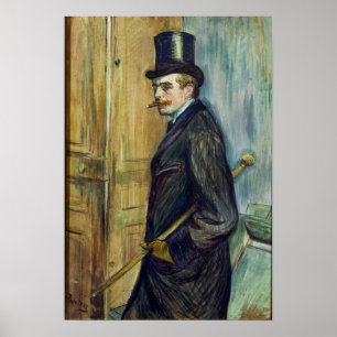 Póster Louis Pascal, 1891