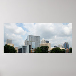 Poster Louisville, Kentucky