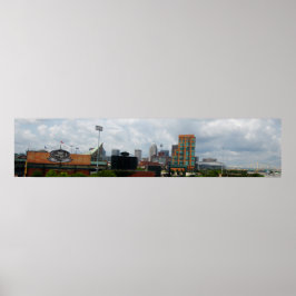 Poster Louisville, Kentucky