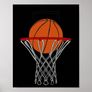Poster Love Basball 4