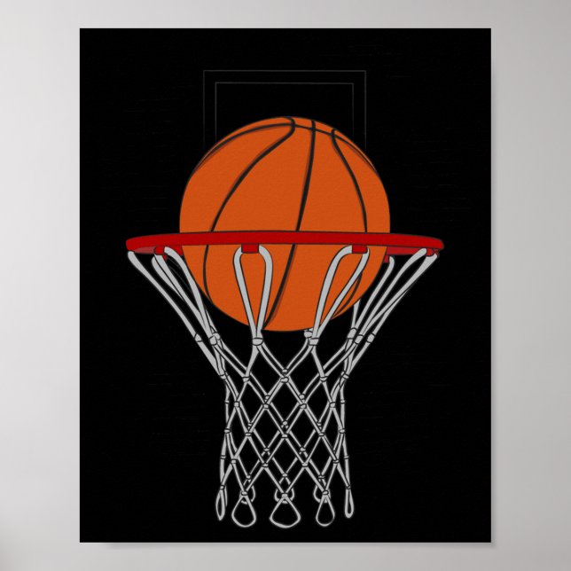 Poster Love Basball 4 (Frente)