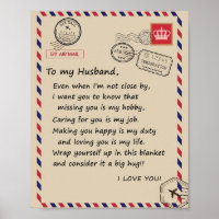 Love Husband | Carta Ao Meu Marido Eu Te Amo