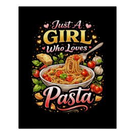 Póster Love in Every Bite