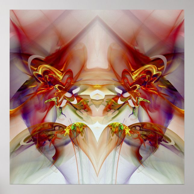 Poster Loves Journey (Frente)