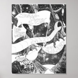 Poster LoveStreetLightCircusflyer Mar21&2'69