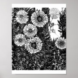 Poster LoveStreetLightCircusflyer Mar28&29'69