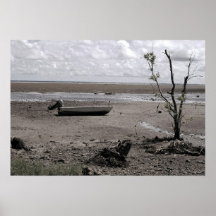 Póster Lowtide